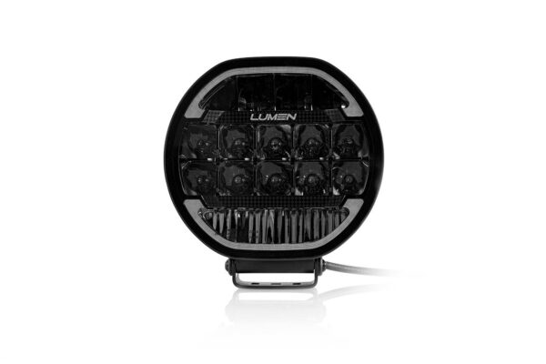 Lumen Helios HP9 black