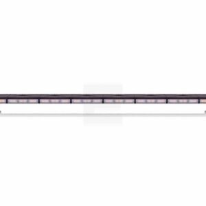 Lumen Alert 186cm varningsramp med dim