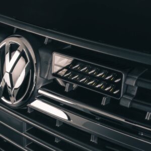 Lumen VW T6.1 grillkit (Lumen Helios SQ16 x 2)
