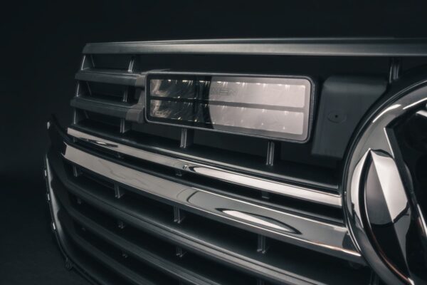 Lumen VW T6.1 grillkit (Lumen Helios SQ16 x 2) - Bild 4