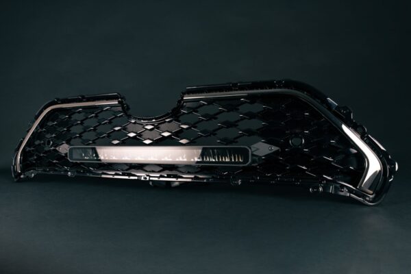 Lumen Toyota Rav4 Plugin-Hybrid grillkit (Lumen Helios Performance S20) - Bild 6