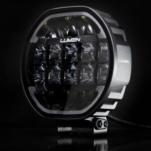Lumen Helios HP7 black