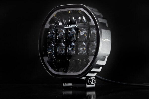 Lumen Helios HP7 black