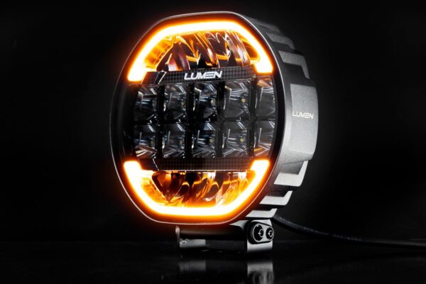 Lumen Helios HP9 black - Bild 6