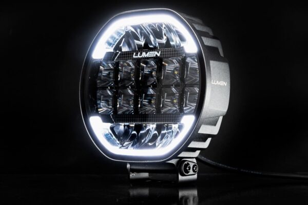 Lumen Helios HP9 black - Bild 4