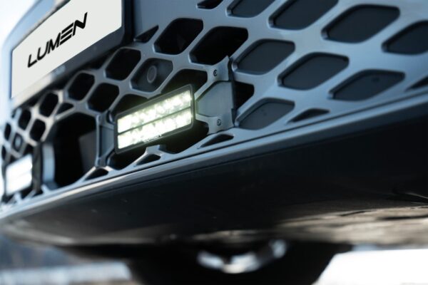 Lumen VW ID. Buzz Grillkit (Lumen Helios SQ16 x 2) - Bild 3