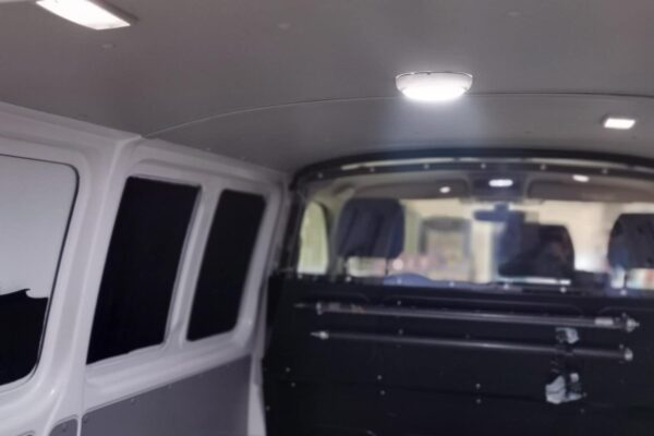 Lumen R30 interiörbelysning (Touch brytare) - Bild 4