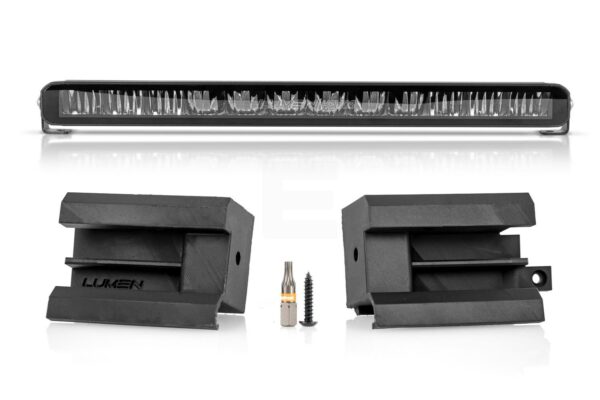 Lumen ProAce 2025+ grillkit (Lumen Helios Performance S20) - Bild 2