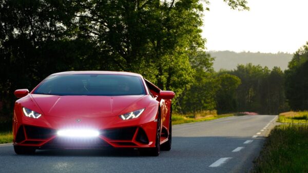 Lumen Performance CS20 slim - Bild 7