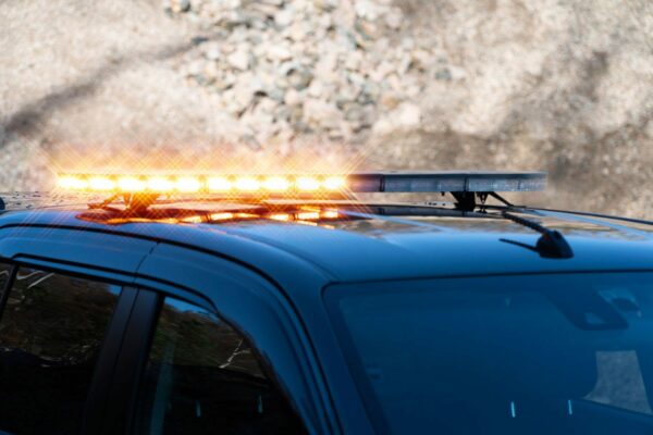Lumen Alert 120cm varningsramp med dim - Bild 6