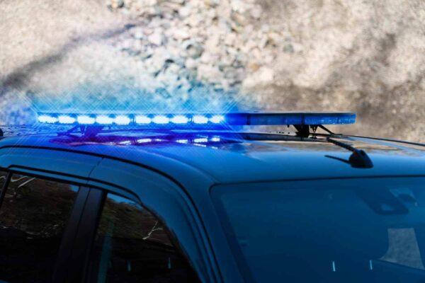 Lumen Alert 120cm LEDblåljusramp - Bild 4