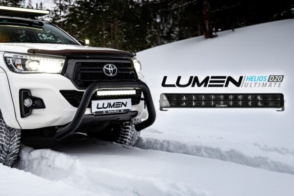 Lumen Helios D20 Ultimate - Bild 2