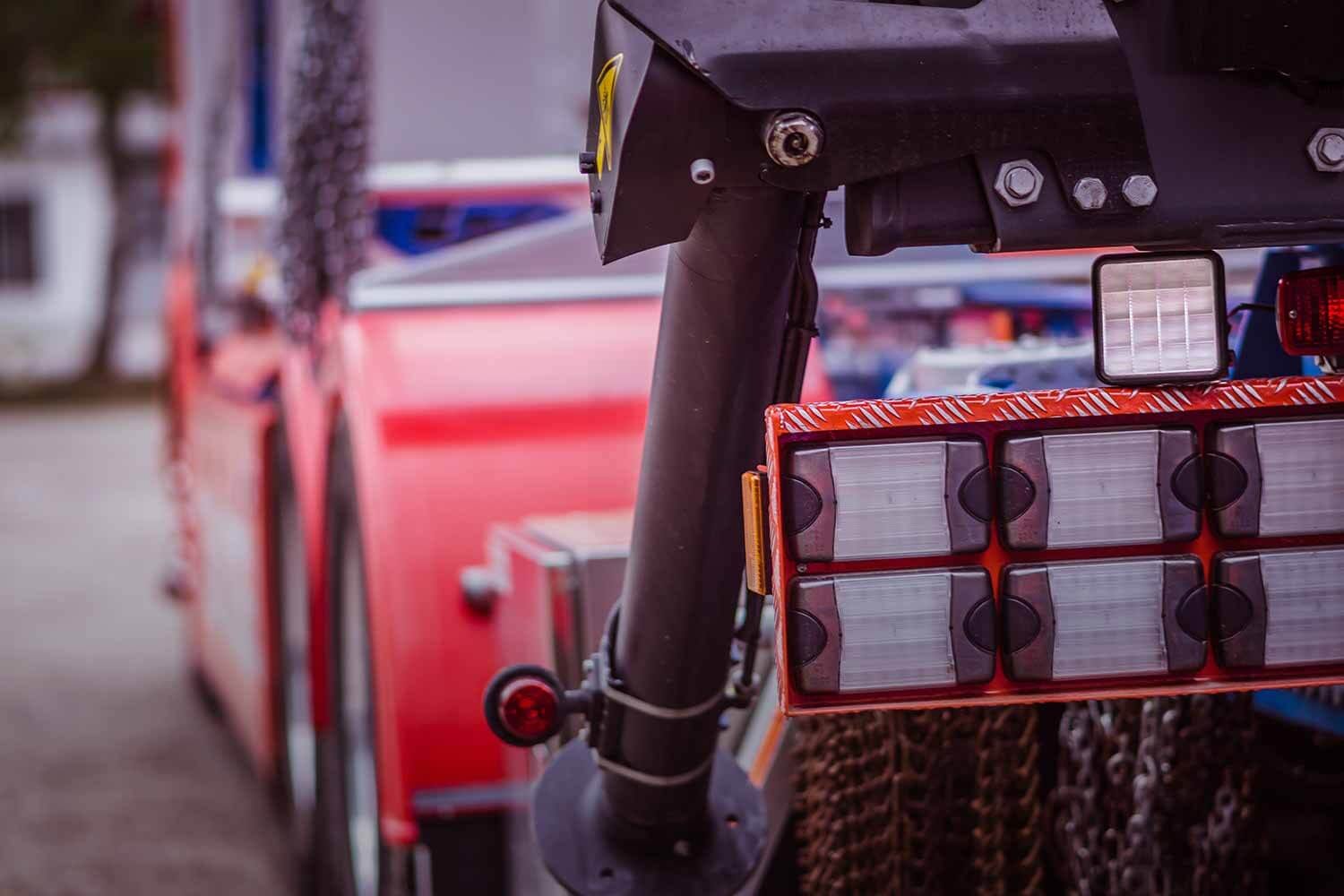 Lumen Workforce R23 LED backljus - Bild 7