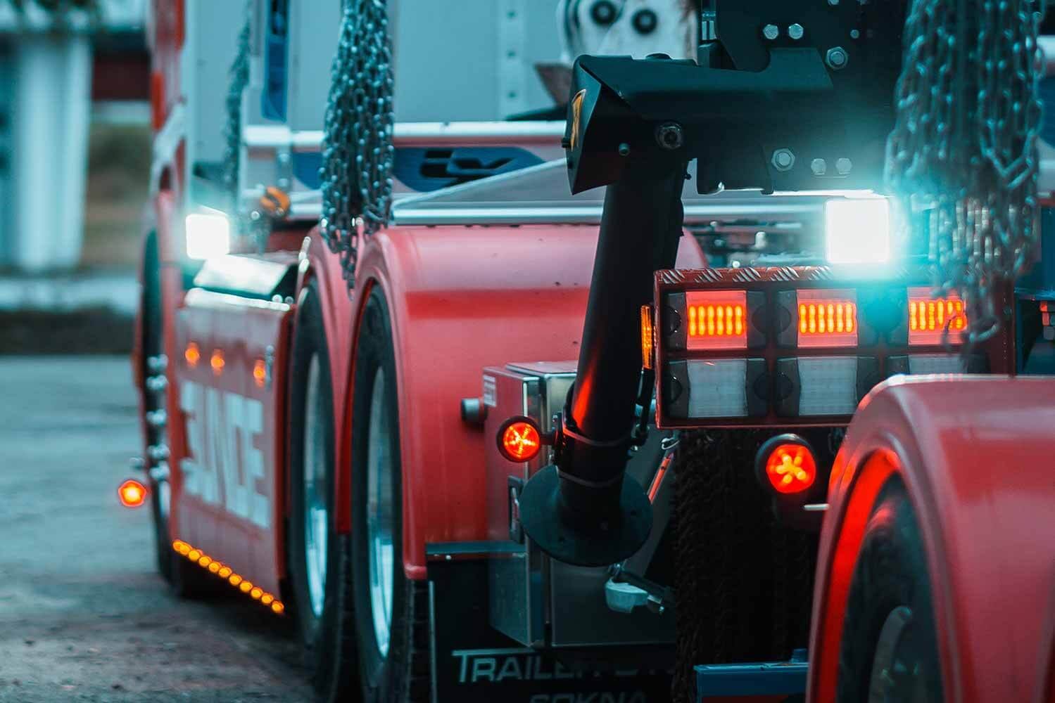 Lumen Workforce R23 LED backljus - Bild 8