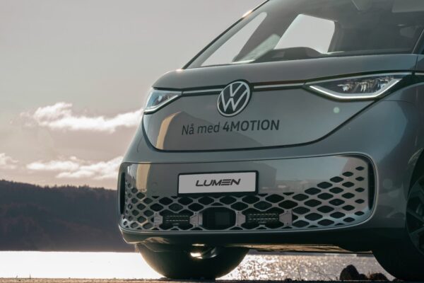 Lumen VW ID. Buzz Grillkit (Lumen Helios SQ16 x 2) - Bild 4