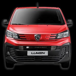 Lumen Peugeot Expert 2024+ (Lumen Helios Performance CS20)
