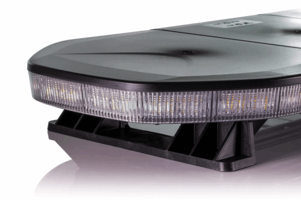 Lumen Alert 186cm varningsramp med dim - Bild 2