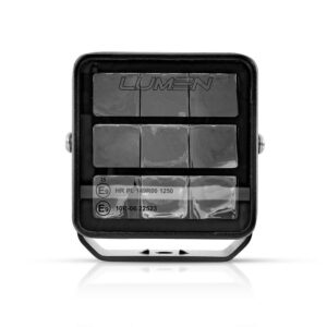 Lumen Helios SQ9 LED extraljus