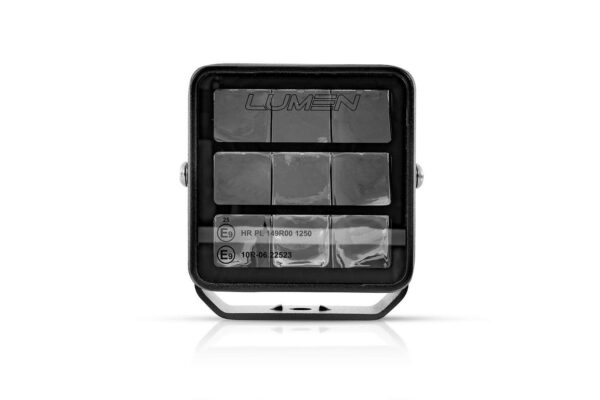 Lumen Helios SQ9 LED extraljus