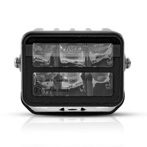 Lumen Helios SQ6 LED extraljus