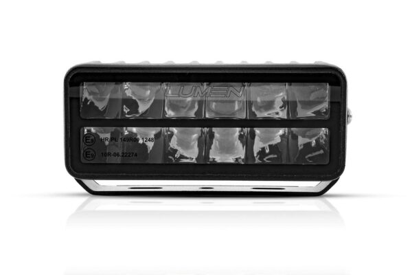 Lumen Helios SQ12 LED extraljus