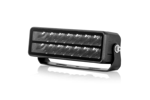 Lumen Helios SQ16 LED extraljus - Bild 2