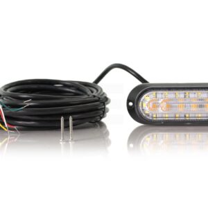 Lumen Alert Varningsljusmodul kombi (Varningsljus och revers)