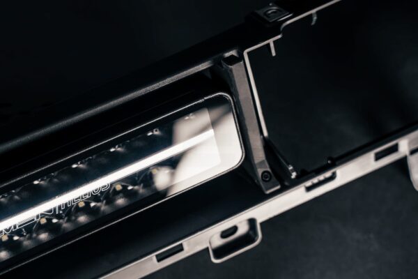 Lumen Volvo FH Aero grillkit (Lumen Helios DX10 x 2) - Bild 5
