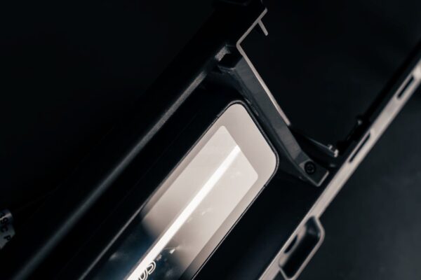 Lumen Volvo FH Aero grillkit (Lumen Helios DX10 x 2) - Bild 6