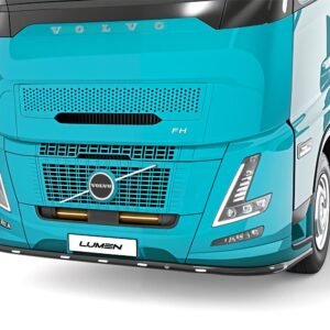 Lumen Volvo FH Aero grillkit (Lumen Helios DX10 x 2)