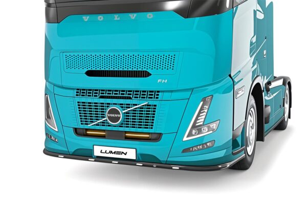 Lumen Volvo FH Aero grillkit (Lumen Helios DX10 x 2)