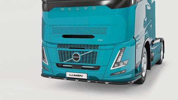 Lumen Volvo FH Aero grillkit (Lumen Helios DX10 x 2) - Bild 3