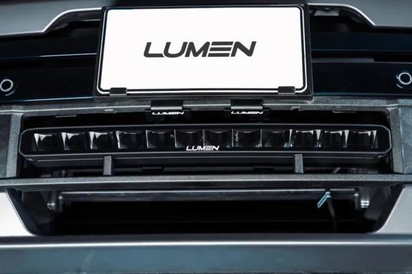 Lumen grillkit Ford F150 Lightning 2022+ (Lumen Helios Performance CS20 LED bar) - Bild 3