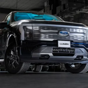 Lumen grillkit Ford F150 Lightning 2022+ (Lumen Helios Performance CS20 LED bar)
