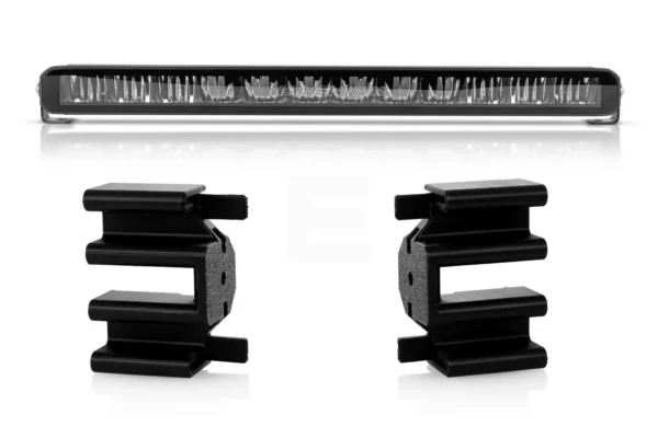 Lumen grillkit Toyota Pro Ace Max 2024+ (Lumen Helios Performance CS20) - Bild 2