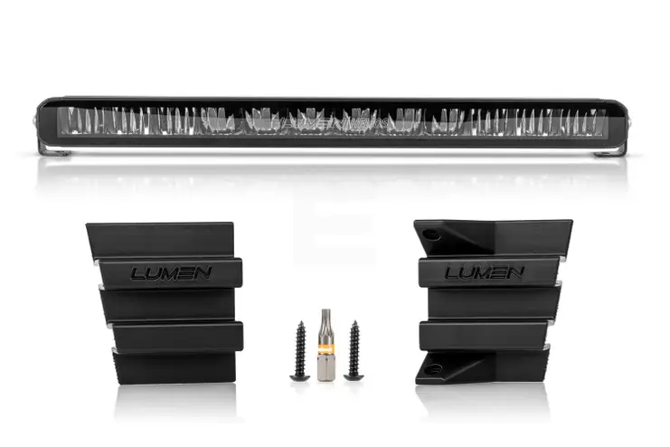 Lumen Peugeot Partner 2024+ (Lumen Helios Performance CS20) - Bild 2