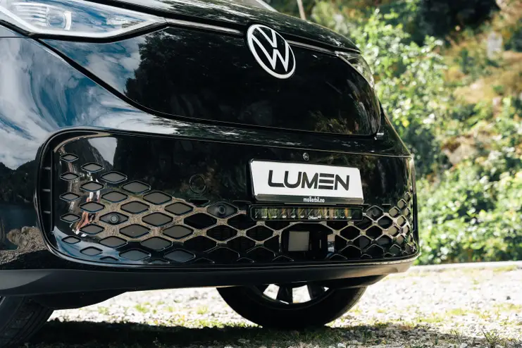 Lumen grillkit VW ID. Buzz (Lumen Helios Performance CS20) - Bild 3