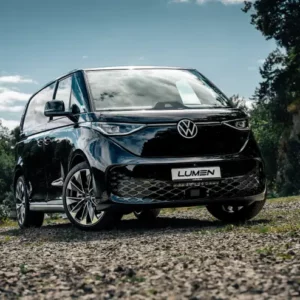 Lumen grillkit VW ID. Buzz (Lumen Helios Performance CS20)