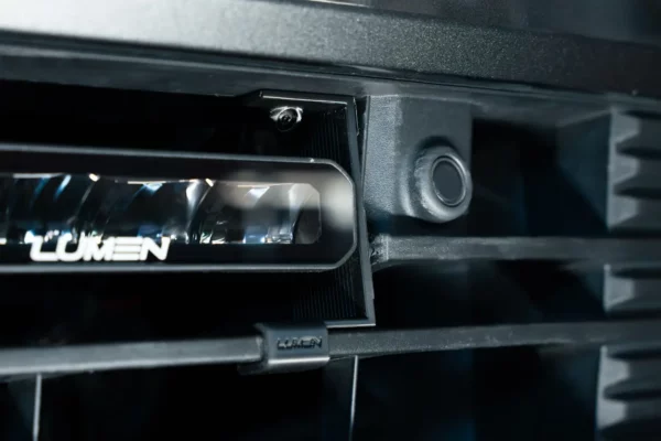 Lumen grillkit Ford Explorer EV 2024+ ( 2x Lumen Helios S8 Ultimate) - Bild 3