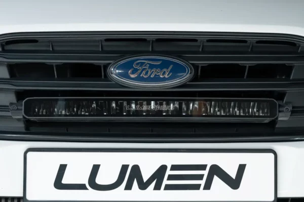Lumen grillkit Ford Transit Connect 2018-2024  (Lumen Helios Performance CS20 LED bar) - Bild 3
