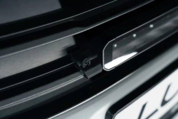 Lumen grillkit Ford Transit Connect 2018-2024  (Lumen Helios Performance CS20 LED bar) - Bild 4