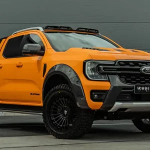 Lumen Predator takpod till Ford Wildtrack 2019-2022