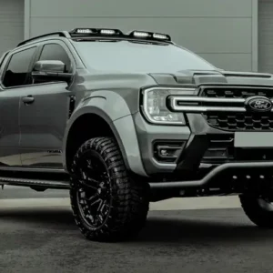 Lumen Predator takpod till Ford Ranger 2012-2022