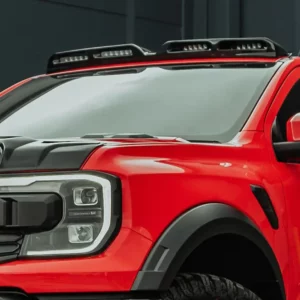 Lumen Predator takpod till Ford Raptor 2019-2022