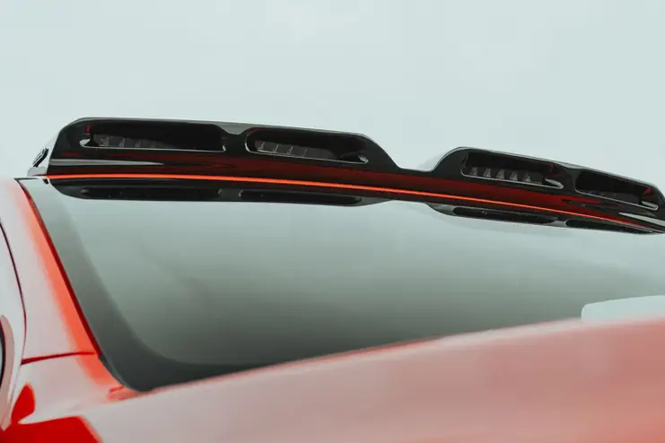 Lumen Predator takpod till Ford Raptor 2019-2022 - Bild 2