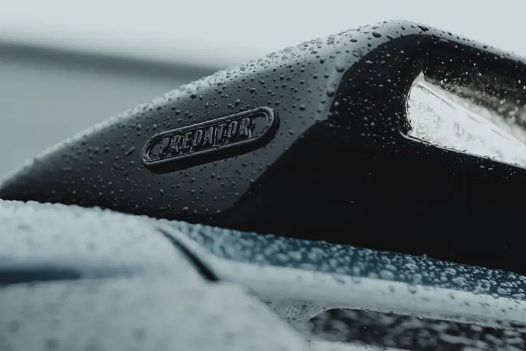 Lumen Predator takpod till Land Rover Defender 2020+ - Bild 3