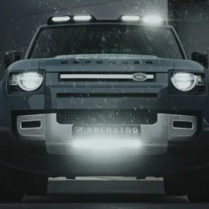 Lumen Predator takpod till Land Rover Defender 2020+
