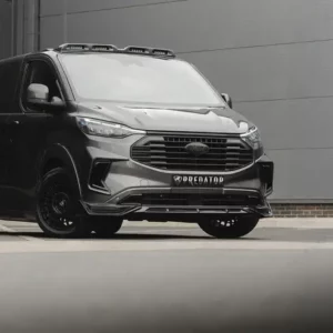 Lumen Predator takpod till Ford Transit Custom 2023+