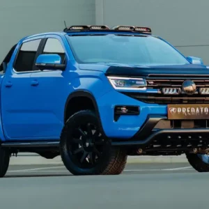 Lumen Predator takpod till VW Amarok 2023+