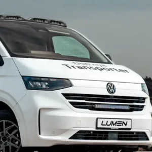 Lumen Predator takpod till VW T7 2022+